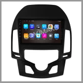 GOVİMAKS HYUNDAİ İ30 2008-2011 UYUMLU DİJİTAL 2 GB RAM 32 GB HAFIZA ANDROID MULTIMEDIA TEYP thumbnail 10