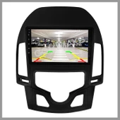 HYUNDAİ İ30 2008-2011 UYUMLU DİJİTAL 4 GB RAM 64 GB HAFIZA ANDROID MULTIMEDIA TEYP thumbnail 4