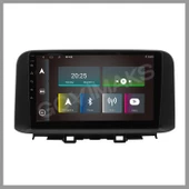 HYUNDAİ KONA 2018-2022 UYUMLU 8 GB RAM 128 GB HAFIZA ANDROID MULTIMEDIA TEYP thumbnail 6