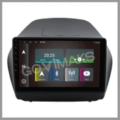 HYUNDAİ İX35 2009-2016 UYUMLU 4 GB RAM 64 GB HAFIZA ANDROID MULTIMEDIA TEYP thumbnail 9