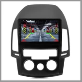 HYUNDAİ İ30 2008-2011 UYUMLU ANALOG 6 GB RAM 128 GB HAFIZA ANDROID MULTIMEDIA TEYP thumbnail 4