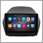 HYUNDAİ İX35 2009-2016 UYUMLU 2 GB RAM 32 GB HAFIZA ANDROID MULTIMEDIA TEYP thumbnail 9