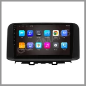 HYUNDAİ KONA 2018-2022 UYUMLU 8 GB RAM 128 GB HAFIZA ANDROID MULTIMEDIA TEYP thumbnail 7