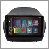 HYUNDAİ İX35 2009-2016 UYUMLU 2 GB RAM 32 GB HAFIZA ANDROID MULTIMEDIA TEYP thumbnail 2
