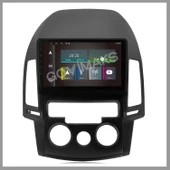 HYUNDAİ İ30 2008-2011 UYUMLU ANALOG 6 GB RAM 128 GB HAFIZA ANDROID MULTIMEDIA TEYP thumbnail 9