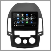 HYUNDAİ İ30 2008-2011 UYUMLU ANALOG 6 GB RAM 128 GB HAFIZA ANDROID MULTIMEDIA TEYP thumbnail 6