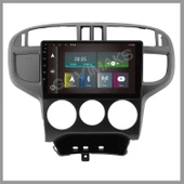 HYUNDAİ MATRİX 2001-2010 UYUMLU 8 GB RAM 128 GB HAFIZA ANDROID MULTIMEDIA TEYP thumbnail 9