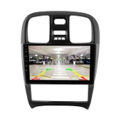 HYUNDAİ SONATA 2004-2008 UYUMLU 8 GB RAM 128 GB HAFIZA ANDROID MULTIMEDIA TEYP thumbnail 3