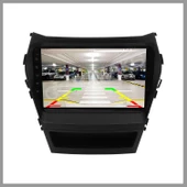 HYUNDAI SANTA FE 2012-2016 UYUMLU 4 GB RAM 64 GB HAFIZA ANDROID MULTIMEDIA TEYP thumbnail 4