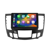 HYUNDAİ SONATA 2009-2011 UYUMLU DİJİTAL 6 GB RAM 128 GB HAFIZA ANDROID MULTIMEDIA TEYP thumbnail 1