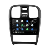 HYUNDAİ SONATA 2004-2008 UYUMLU 4 GB RAM 64 GB HAFIZA ANDROID MULTIMEDIA TEYP thumbnail 8