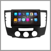 HYUNDAİ SONATA 2009-2011 UYUMLU ANALOG 2 GB RAM 32 GB HAFIZA ANDROID MULTIMEDIA TEYP thumbnail 3