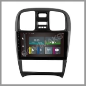 HYUNDAİ SONATA 2004-2008 UYUMLU 8 GB RAM 128 GB HAFIZA ANDROID MULTIMEDIA TEYP thumbnail 6