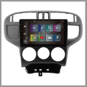GOVİMAKS HYUNDAİ MATRİX 2001-2010 6GB RAM 128 GB HAFIZA ANDROID MULTIMEDIA TEYP - 3