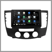 HYUNDAİ SONATA 2009-2011 UYUMLU ANALOG 8 GB RAM 128 GB HAFIZA ANDROID MULTIMEDIA TEYP thumbnail 7