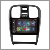 HYUNDAİ SONATA 2004-2008 UYUMLU 4 GB RAM 64 GB HAFIZA ANDROID MULTIMEDIA TEYP thumbnail 7