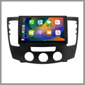 HYUNDAİ SONATA 2009-2011 UYUMLU ANALOG 8 GB RAM 128 GB HAFIZA ANDROID MULTIMEDIA TEYP thumbnail 1