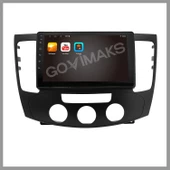 HYUNDAİ SONATA 2009-2011 UYUMLU ANALOG 2 GB RAM 32 GB HAFIZA ANDROID MULTIMEDIA TEYP thumbnail 5