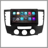 HYUNDAİ SONATA 2009-2011 UYUMLU ANALOG 8 GB RAM 128 GB HAFIZA ANDROID MULTIMEDIA TEYP thumbnail 2