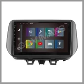GOVİMAKS HYUNDAİ TUCSON 2018-2022 4 GB RAM 64 GB HAFIZA ANDROID MULTIMEDIA TEYP - 4