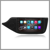 KIA CEED 2012-2019 UYUMLU 8 GB RAM 128 GB HAFIZA ANDROID MULTIMEDIA TEYP thumbnail 7