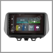 GOVİMAKS HYUNDAİ TUCSON 2018-2022 4 GB RAM 64 GB HAFIZA ANDROID MULTIMEDIA TEYP - 5