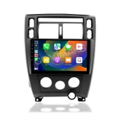 HYUNDAİ TUCSON 2006-2013 UYUMLU 6 GB RAM 128 GB HAFIZA ANDROID MULTIMEDIA TEYP thumbnail 1