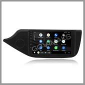 KIA CEED 2012-2019 UYUMLU 8 GB RAM 128 GB HAFIZA ANDROID MULTIMEDIA TEYP thumbnail 2