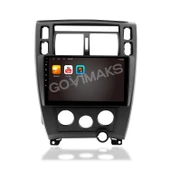 HYUNDAİ TUCSON 2006-2013 UYUMLU 2 GB RAM 32 GB HAFIZA ANDROID MULTIMEDIA TEYP thumbnail 8