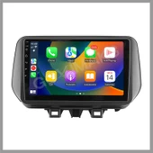 GOVİMAKS HYUNDAİ TUCSON 2018-2022 4 GB RAM 64 GB HAFIZA ANDROID MULTIMEDIA TEYP - 1