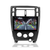 HYUNDAİ TUCSON 2006-2013 UYUMLU 6 GB RAM 128 GB HAFIZA ANDROID MULTIMEDIA TEYP thumbnail 3