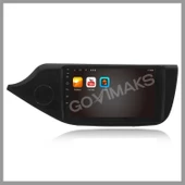 KIA CEED 2012-2019 UYUMLU 8 GB RAM 128 GB HAFIZA ANDROID MULTIMEDIA TEYP thumbnail 6