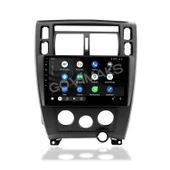 HYUNDAİ TUCSON 2006-2013 UYUMLU 6 GB RAM 128 GB HAFIZA ANDROID MULTIMEDIA TEYP thumbnail 2