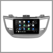 HYUNDAİ TUCSON 2015-2018 UYUMLU 6 GB RAM 128 GB HAFIZA ANDROID MULTIMEDIA TEYP thumbnail 4
