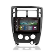 HYUNDAİ TUCSON 2006-2013 UYUMLU 6 GB RAM 128 GB HAFIZA ANDROID MULTIMEDIA TEYP thumbnail 8