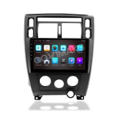 HYUNDAİ TUCSON 2006-2013 UYUMLU 6 GB RAM 128 GB HAFIZA ANDROID MULTIMEDIA TEYP thumbnail 4