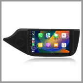 KIA CEED 2012-2019 UYUMLU 8 GB RAM 128 GB HAFIZA ANDROID MULTIMEDIA TEYP thumbnail 1