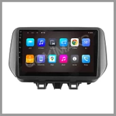 GOVİMAKS HYUNDAİ TUCSON 2018-2022 4 GB RAM 64 GB HAFIZA ANDROID MULTIMEDIA TEYP - 3