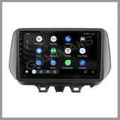 GOVİMAKS HYUNDAİ TUCSON 2018-2022 4 GB RAM 64 GB HAFIZA ANDROID MULTIMEDIA TEYP - 10