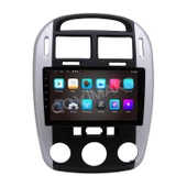 KIA CERATO GRİ ANALOG 2006-2009 UYUMLU 6 GB RAM 128 GB HAFIZA ANDROID MULTIMEDIA TEYP thumbnail 6