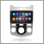 KIA CERATO FORTE GRİ 2008-2012 UYUMLU 6 GB RAM 128 GB HAFIZA ANDROID MULTIMEDIA TEYP thumbnail 6