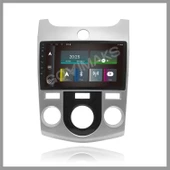 KIA CERATO FORTE GRİ 2008-2012 UYUMLU 6 GB RAM 128 GB HAFIZA ANDROID MULTIMEDIA TEYP thumbnail 7