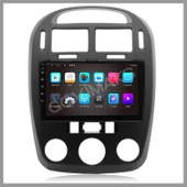 KIA CERATO SİYAH ANALOG 2006-2009 UYUMLU 6 GB RAM 128 GB HAFIZA ANDROID MULTIMEDIA TEYP thumbnail 5