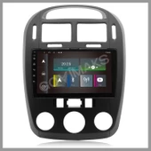 GOVİMAKS KIA CERATO SİYAH ANALOG 2006-2009 4 GB RAM 64 GB HAFIZA ANDROID MULTIMEDIA TEYP - 7