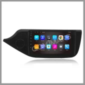 KIA CEED 2012-2019 UYUMLU 6 GB RAM 128 GB HAFIZA ANDROID MULTIMEDIA TEYP thumbnail 6