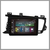 KIA OPTİMA 2012-2013 UYUMLU 6 GB RAM 128 GB HAFIZA ANDROID MULTIMEDIA TEYP thumbnail 7