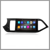 KIA PICANTO 2011-2016 UYUMLU 8 GB RAM 128 GB HAFIZA ANDROID MULTIMEDIA TEYP thumbnail 5