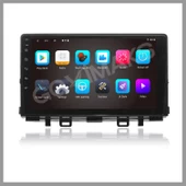 KIA RIO 2017-2021 UYUMLU 6 GB RAM 128 GB HAFIZA ANDROID MULTIMEDIA TEYP thumbnail 3