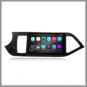 KIA PICANTO 2011-2016 UYUMLU 8 GB RAM 128 GB HAFIZA ANDROID MULTIMEDIA TEYP thumbnail 6