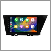 KIA NIRO 2016-2022 UYUMLU 6 GB RAM 128 GB HAFIZA ANDROID MULTIMEDIA TEYP thumbnail 1